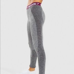 Gymshark flex leggings